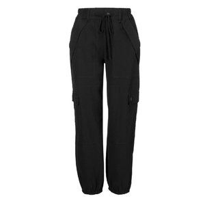 Quantum Cargo Pants